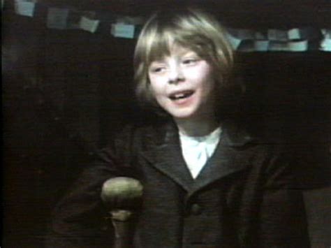 richard beaumont movies|tiny tim scrooge 1970.